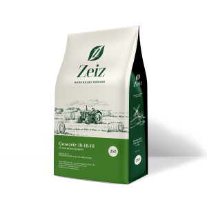 Growzeiz 30-10-10 Fertiliser